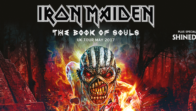 Iron Maiden Iron Maiden are an English heavy metal band formed in Leyton, East London, in 1975 by bassist and primary songwriter Steve Harris. The band's discogra...